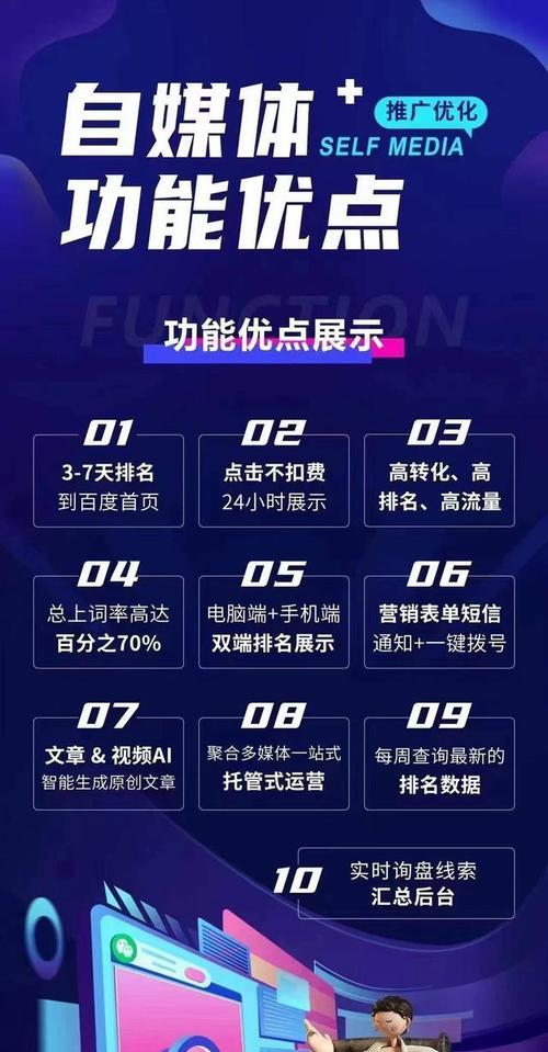新网站如何进行关键词SEO优化？有哪些技巧？