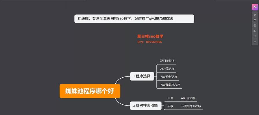黑帽SEO入门需要注意什么？有哪些常见的黑帽SEO技巧？