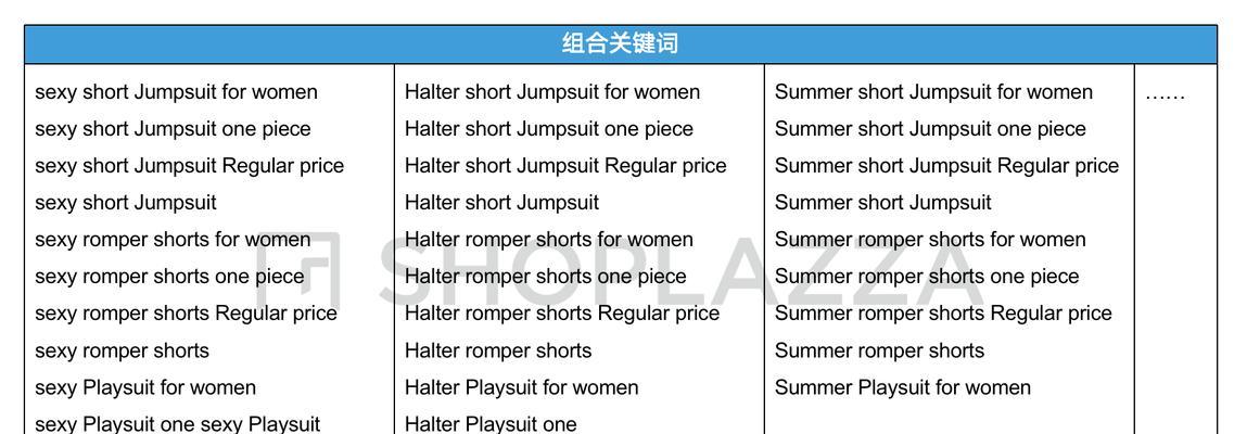如何搜网站关键词？有哪些高效的搜索技巧？