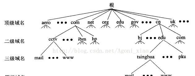 域是什么意思？如何购买和管理域名？