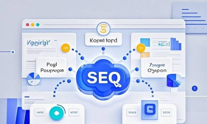专业排名seo优化的优势是什么？如何进行专业排名seo优化？