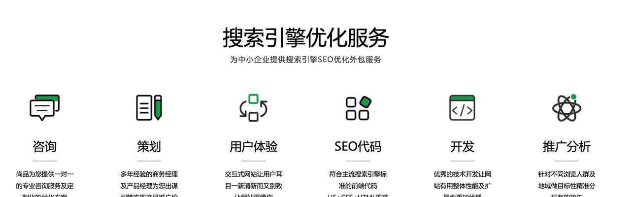 南宁网站seo优化需要注意哪些问题？
