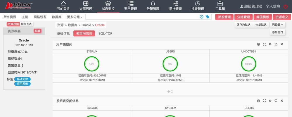 空间数据库是什么？空间数据库的应用场景有哪些？
