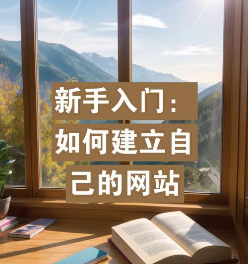 个人网站的定义是什么？如何搭建？