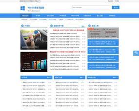 wordpress网站模板？模板选择对SEO的影响有多大？