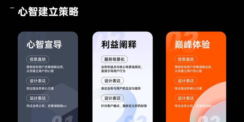 中小企业网站如何设计？如何选择合适的网站建设公司？