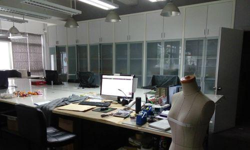 网络工作室通常承接哪些类型的项目？