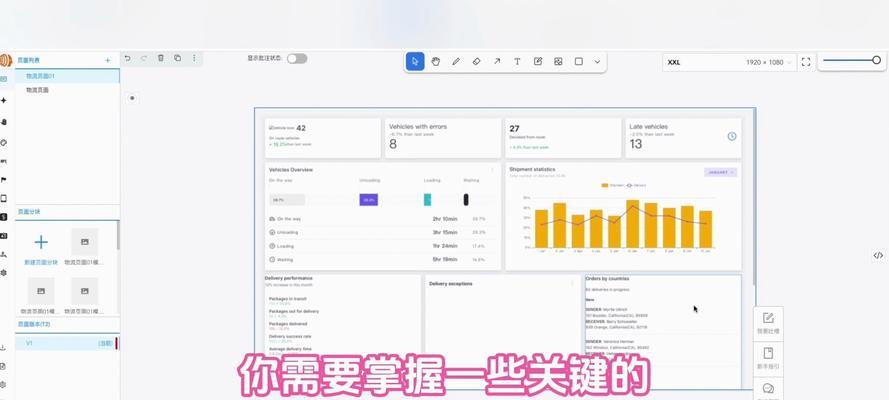 网站开发制作需要哪些技能？如何快速上手？