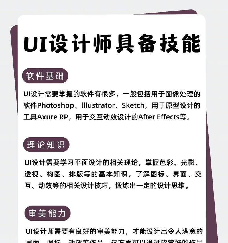 什么是ui设计培训机构？如何选择合适的ui设计培训机构？