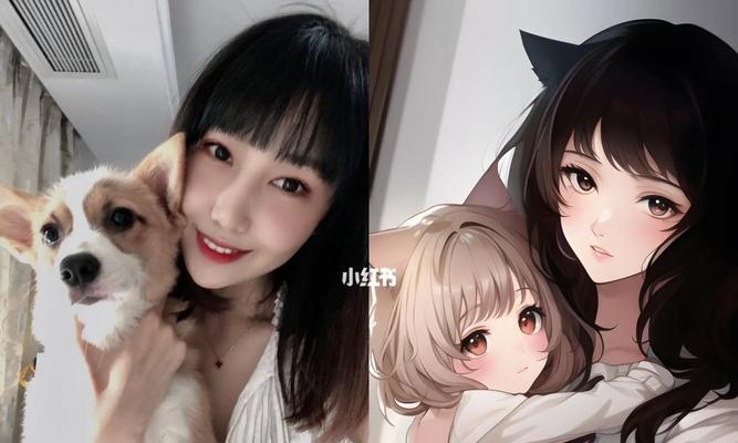 ai社交拟人化的原理是什么？