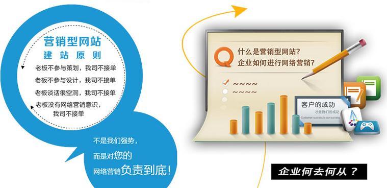 网站建设要遵守哪些规则才能成功？