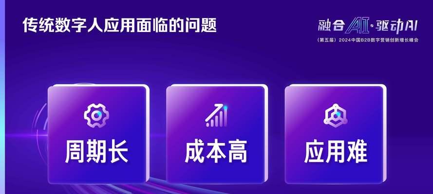 数云AI能力有哪些？如何应用于智能营销等领域？