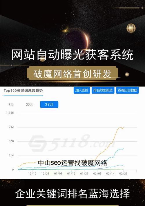 德阳SEO如何精准提升本地网站搜索排名？