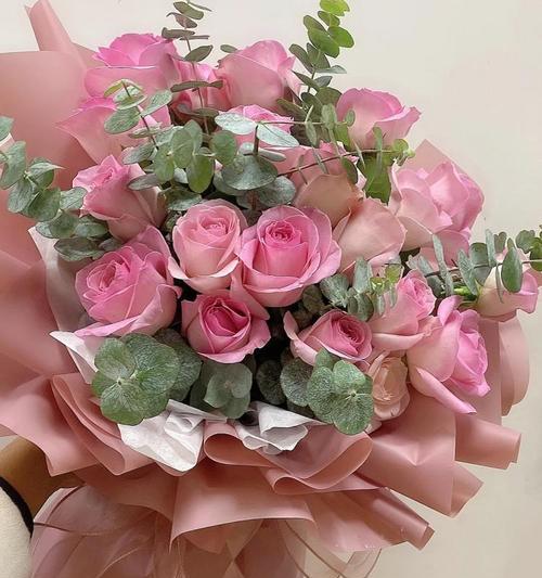 15朵玫瑰代表什么意思？花语是什么？