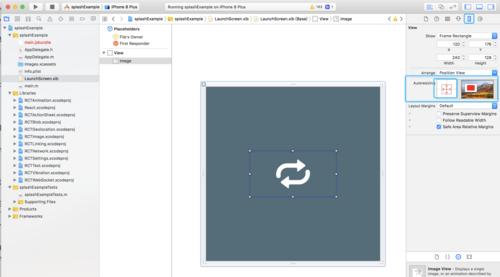 ReactNative启动屏如何优化？白屏问题如何解决？