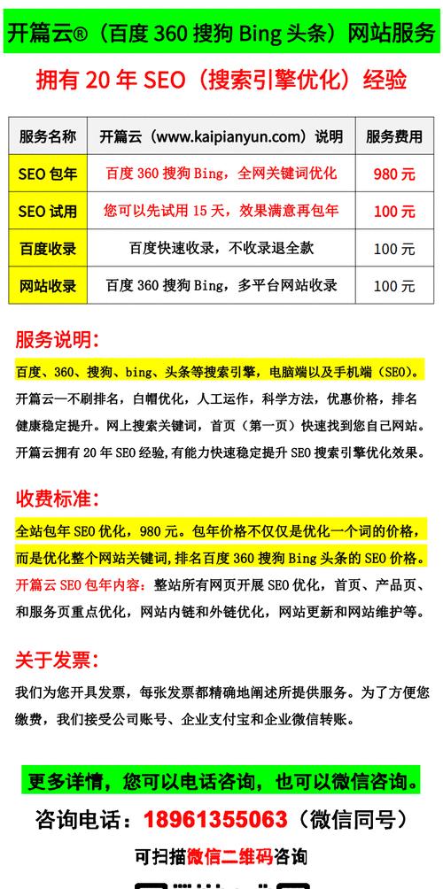 影响搜索引擎排名的因素有哪些？