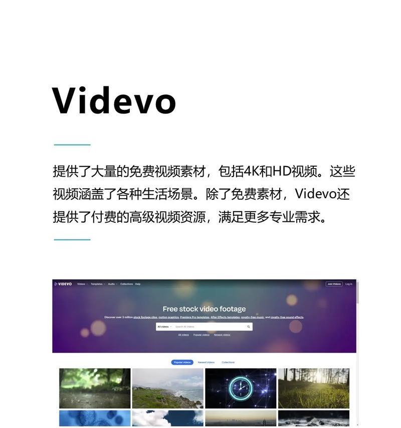 videvo素材网站下载的版权问题如何处理？下载的素材是否可以商用？
