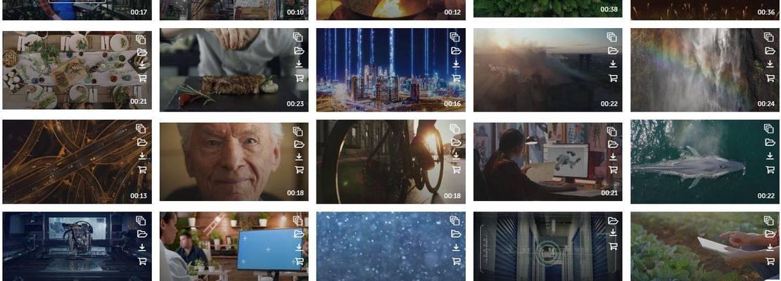 videvo素材网站下载的版权问题如何处理？下载的素材是否可以商用？