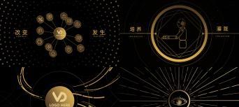 ae模板素材网站哪里找？如何下载？