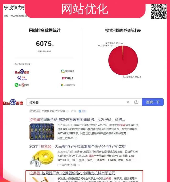 建设企业网站的目的是什么？如何提高转化率？