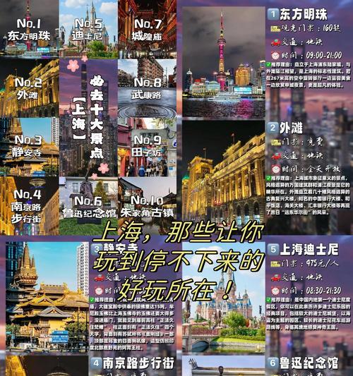 上海网站设计制作有哪些特点？