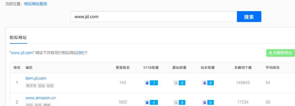 如何利用seo综合查询工具优化网站？