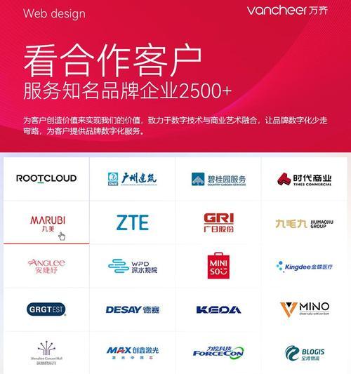 高端网站建设的费用是多少？如何选择合适的公司？