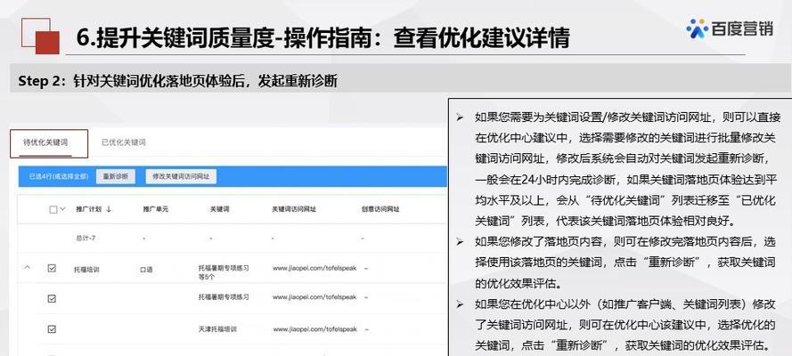 搜索引擎排名优化的秘诀是什么？优化中常见问题有哪些？