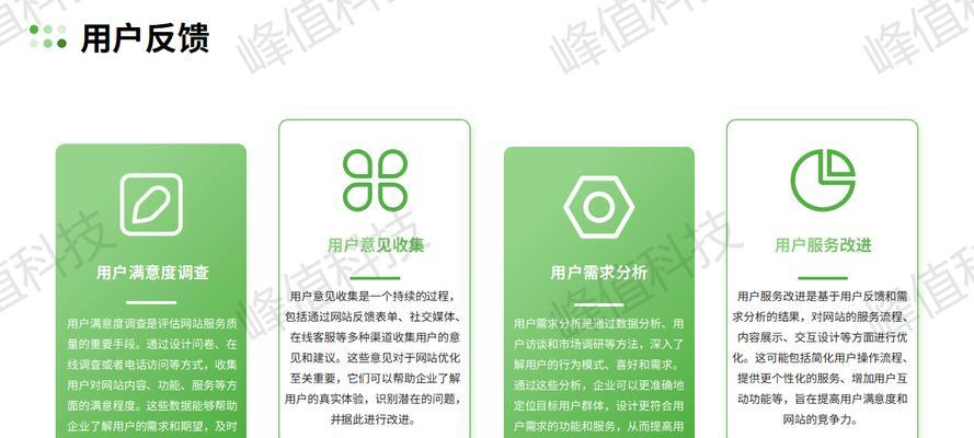 专业的网站设计需要考虑哪些因素？