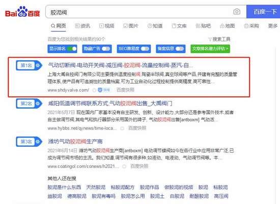seo网站排名优化快速排怎么做？有哪些方法？