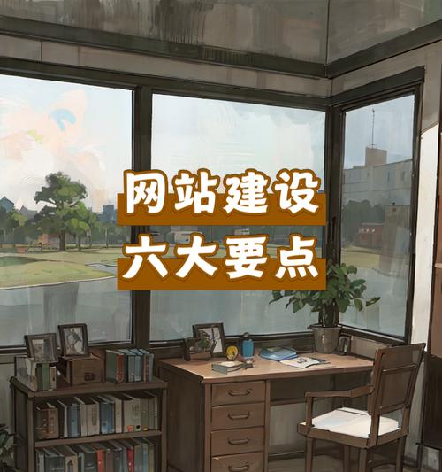 网站建设网站应该考虑哪些因素？网站建设网站的步骤是什么？