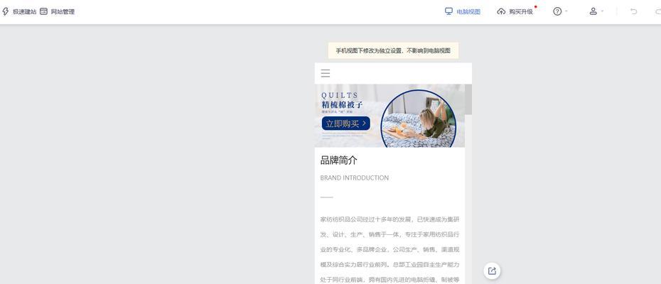 如何选择专业网站制作企业？企业服务网站制作的优势是什么？