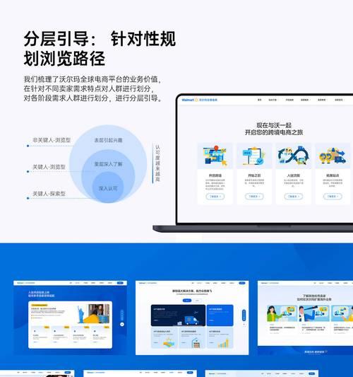 如何选择专业网站制作企业？企业服务网站制作的优势是什么？