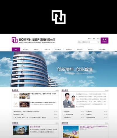网站建设企业如何选择？服务内容包括哪些？