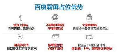 SEO与竞价排名哪个更适合您的业务？优劣势全面解析？