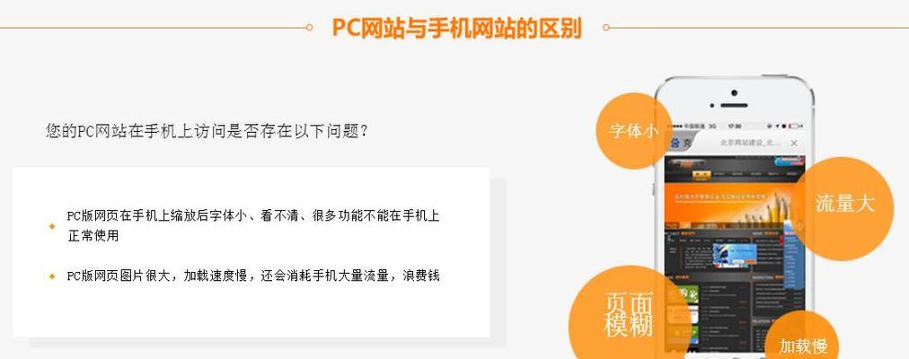 企业网站建设应该注意哪些问题？如何提升用户体验？