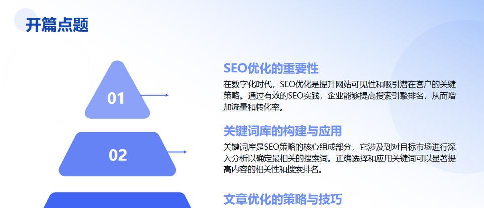 不论哪一种seo优化方法？如何选择最适合自己网站的策略？