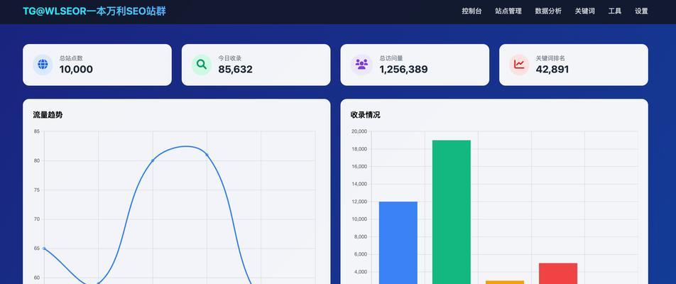 站群谷歌SEO优化有哪些思路？