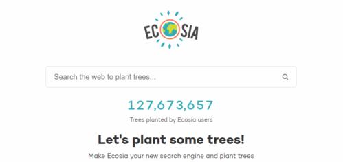 Ecosia搜索引擎无法切换是什么原因？