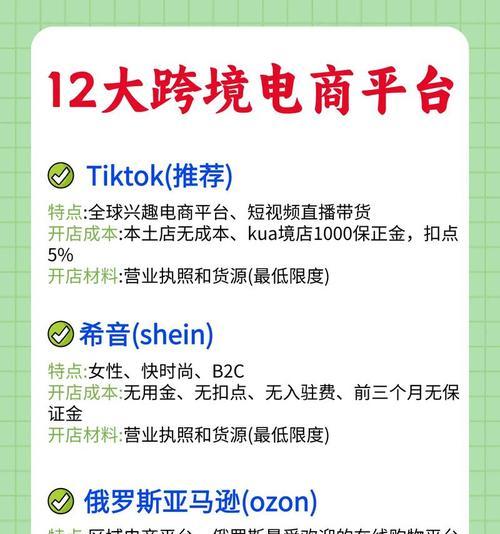 如何进行海外跨境电商的SEO推广？