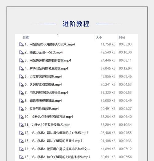 独立站SEO实战步骤有哪些？每一步需要注意什么？