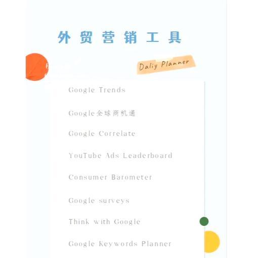 谷歌关键词优化外贸巴巴怎么操作？外贸巴巴关键词优化有哪些技巧？