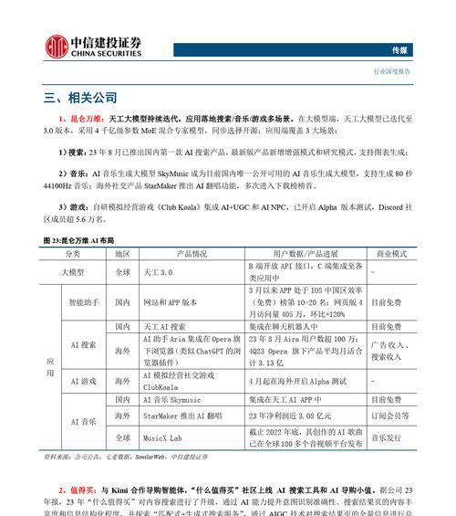 国产ai搜索引擎最新版本更新内容是什么？国产ai搜索引擎的最新更新有哪些？