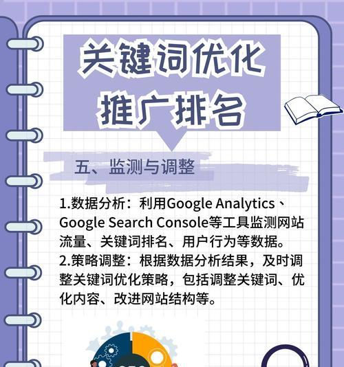 搜索关键词seo查看结果？如何分析关键词排名？