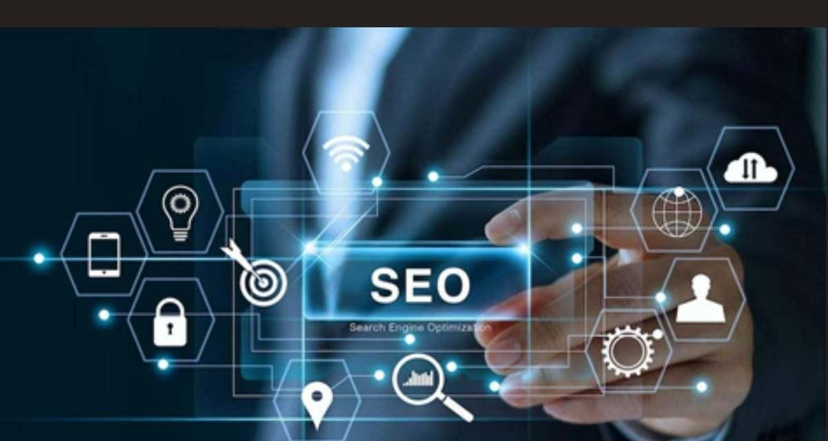 谷歌优化的网站通常如何命名？