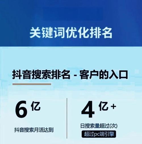 抖音关键词优化系统哪家强？选择标准是什么？