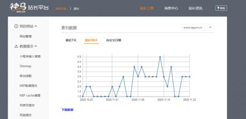 搜索引擎站长平台有哪些功能？