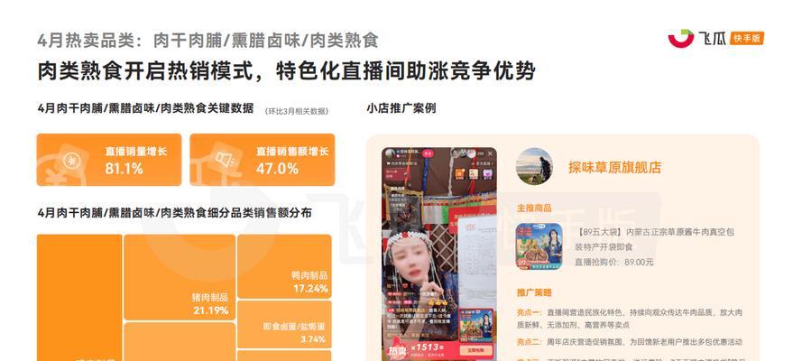 快手关键词热度怎么看？