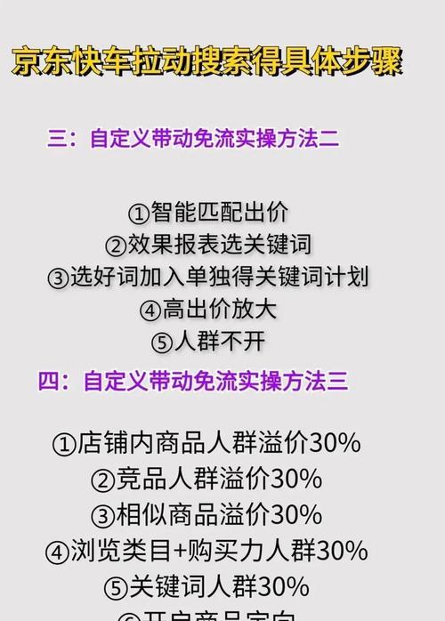 小红书商品关键词怎么找？提升商品搜索排名的策略是什么？