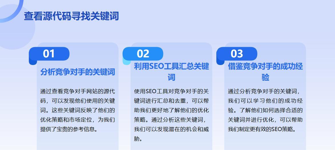 小红书关键词搜索怎么找？搜索优化的步骤是什么？